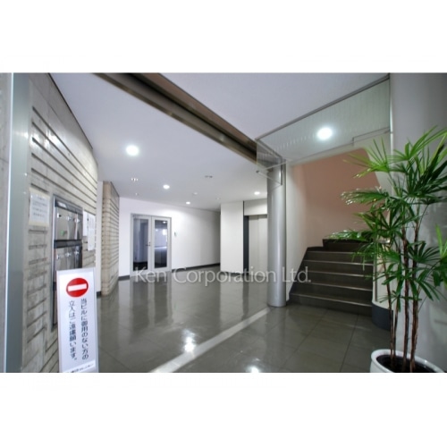 代々木ＮＴビル