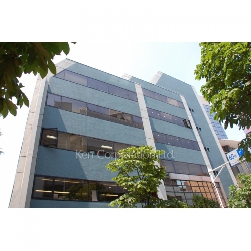 駿河台サンライズビル