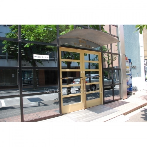 駿河台サンライズビル