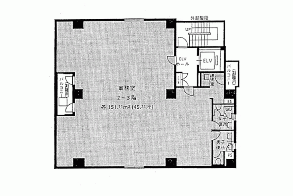 リードシー秋葉原