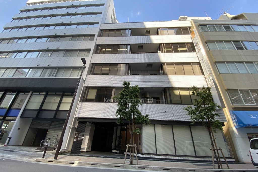 リードシー秋葉原