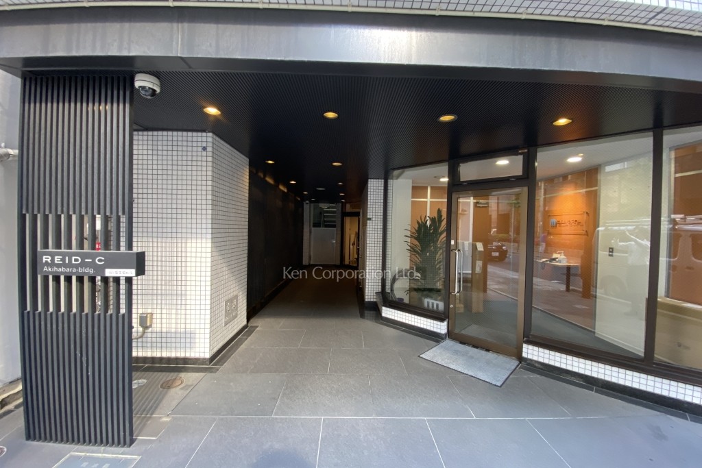 リードシー秋葉原