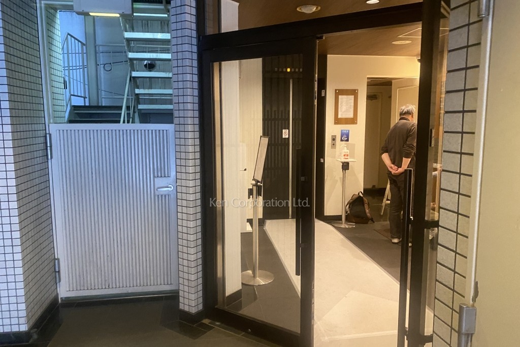 リードシー秋葉原