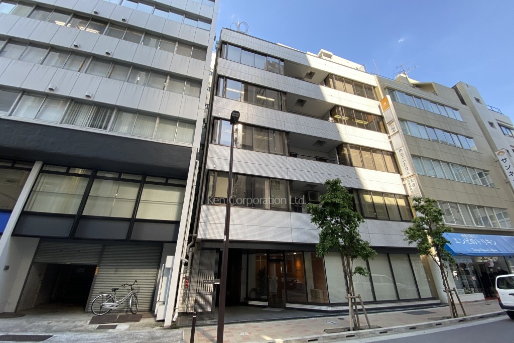 リードシー秋葉原