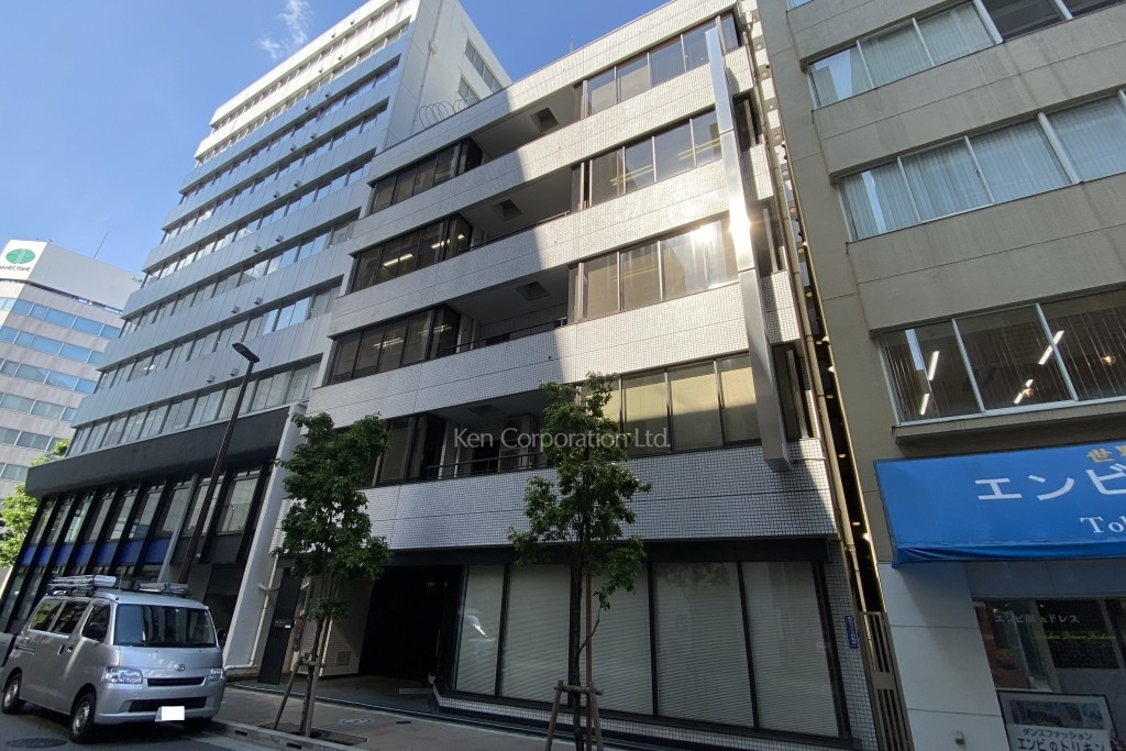 リードシー秋葉原