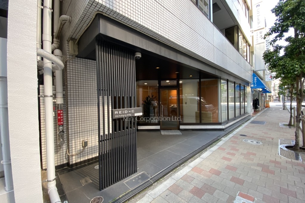 リードシー秋葉原