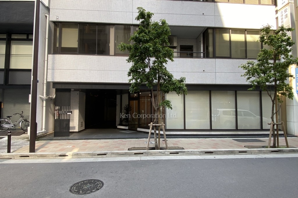 リードシー秋葉原