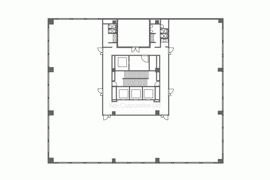 相互半蔵門ビルディング