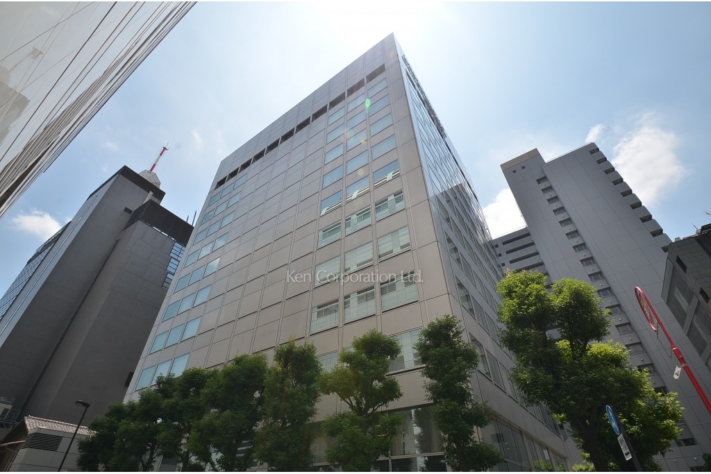 相互半蔵門ビルディング