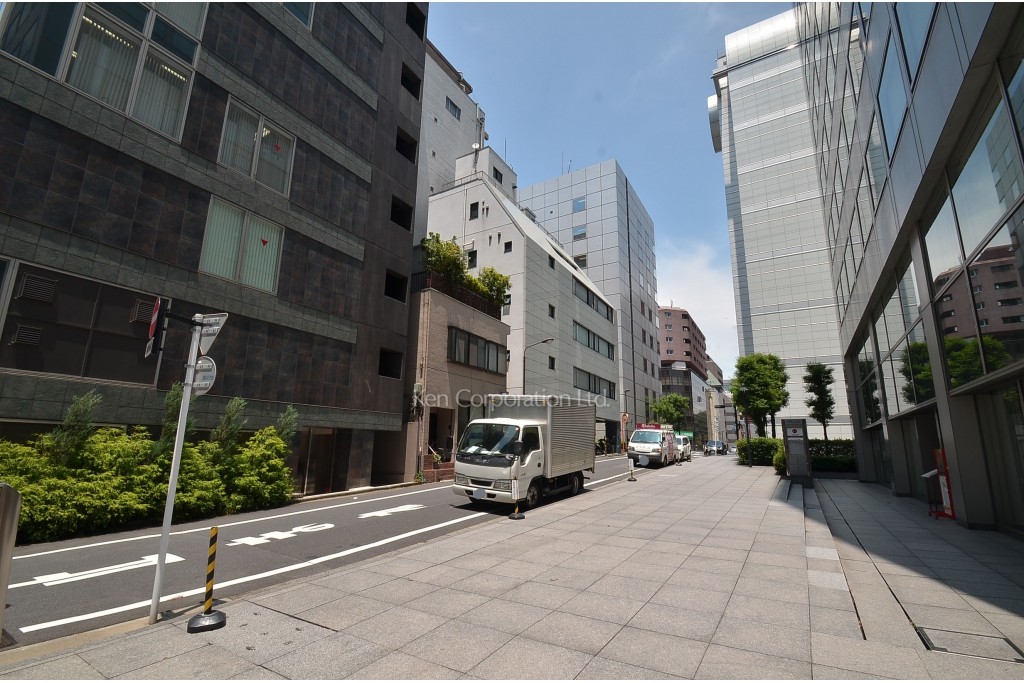 相互半蔵門ビルディング