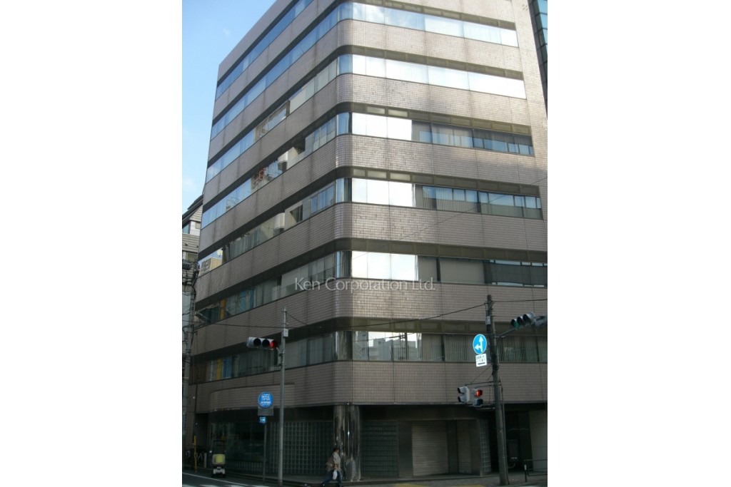 吹田屋ビル(スイタヤビル)