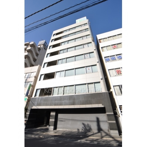 オークビル飯田橋