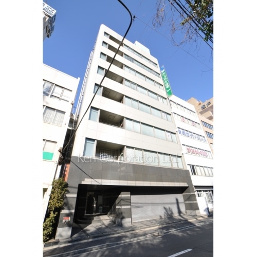 オークビル飯田橋