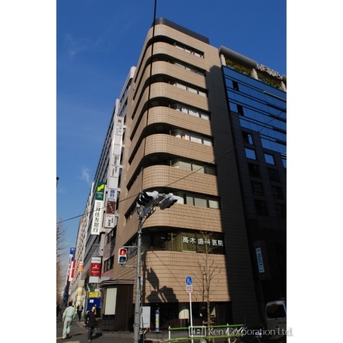 虎ノ門林ビルディング