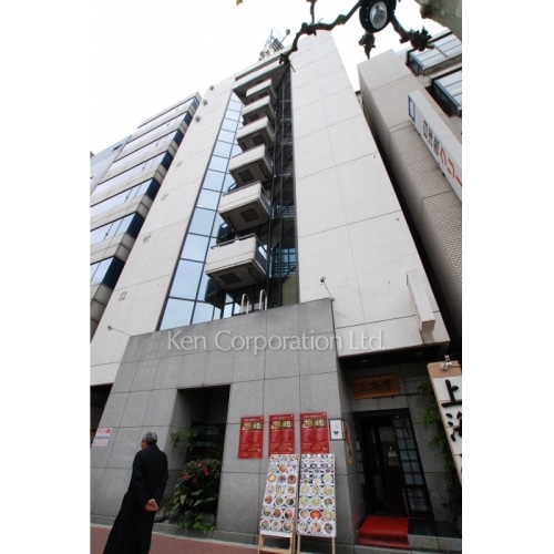 芳明ビル(ホウメイ)