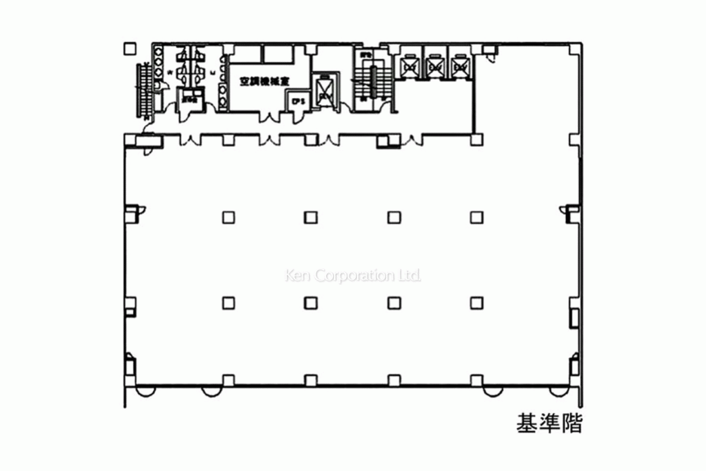 日本生命新橋ビル