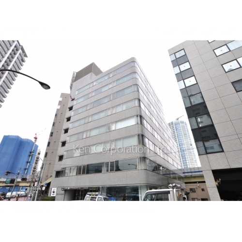 芝公園阪神ビル