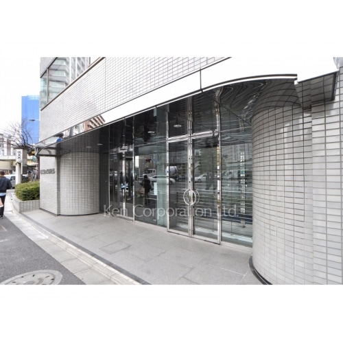 芝公園阪神ビル