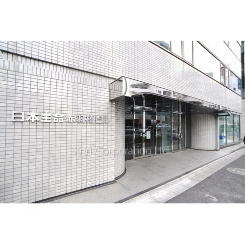 芝公園阪神ビル