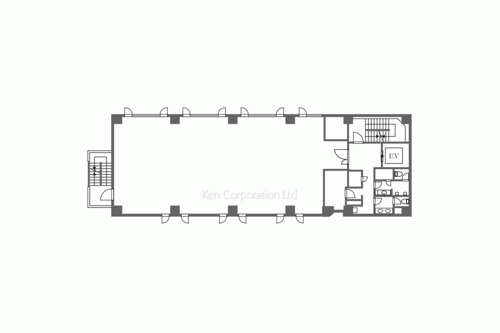 巴町アネックス2号館