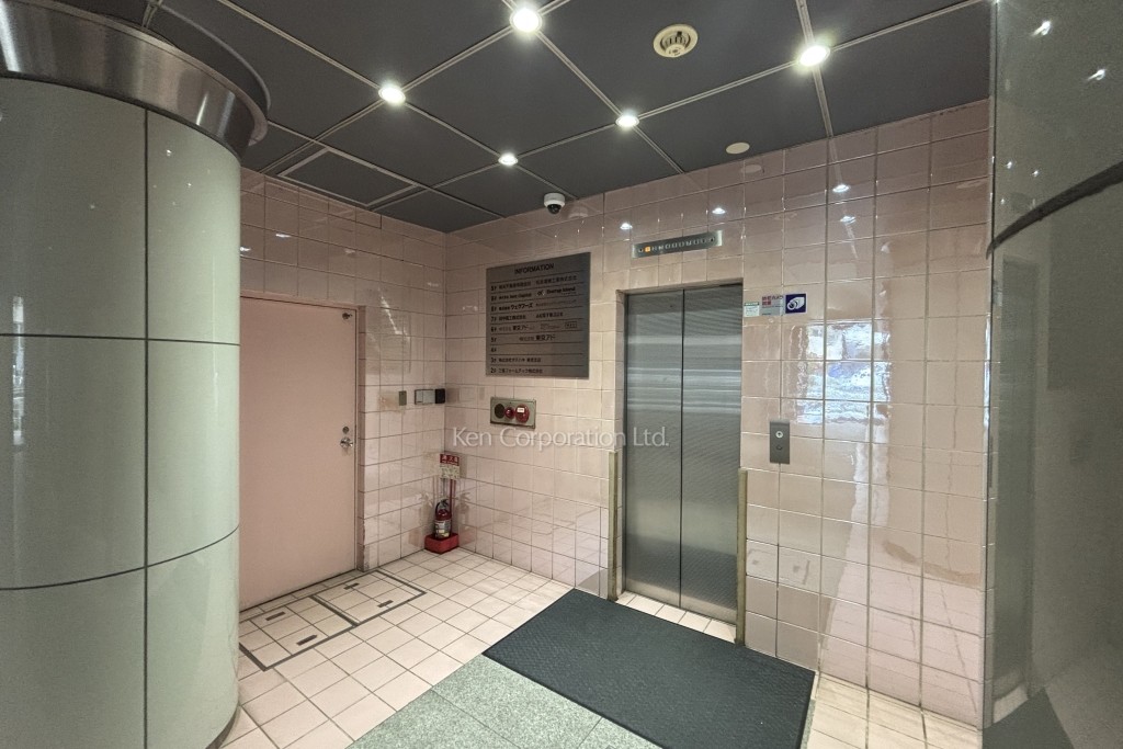 浜松町松永ビル