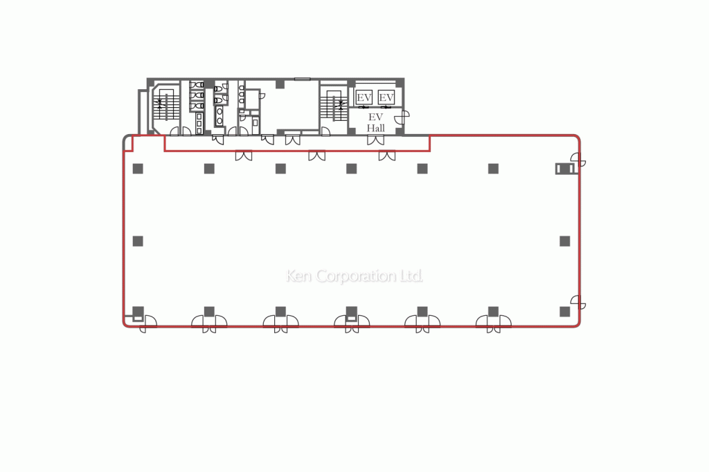 日本生命三田ビル