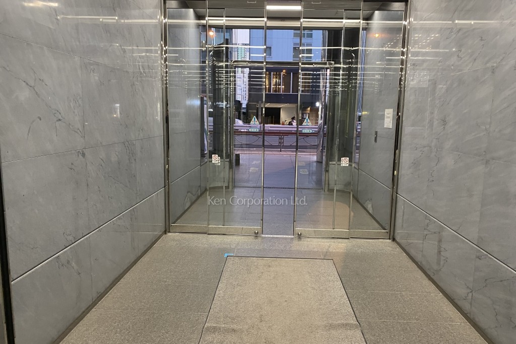 日本生命三田ビル