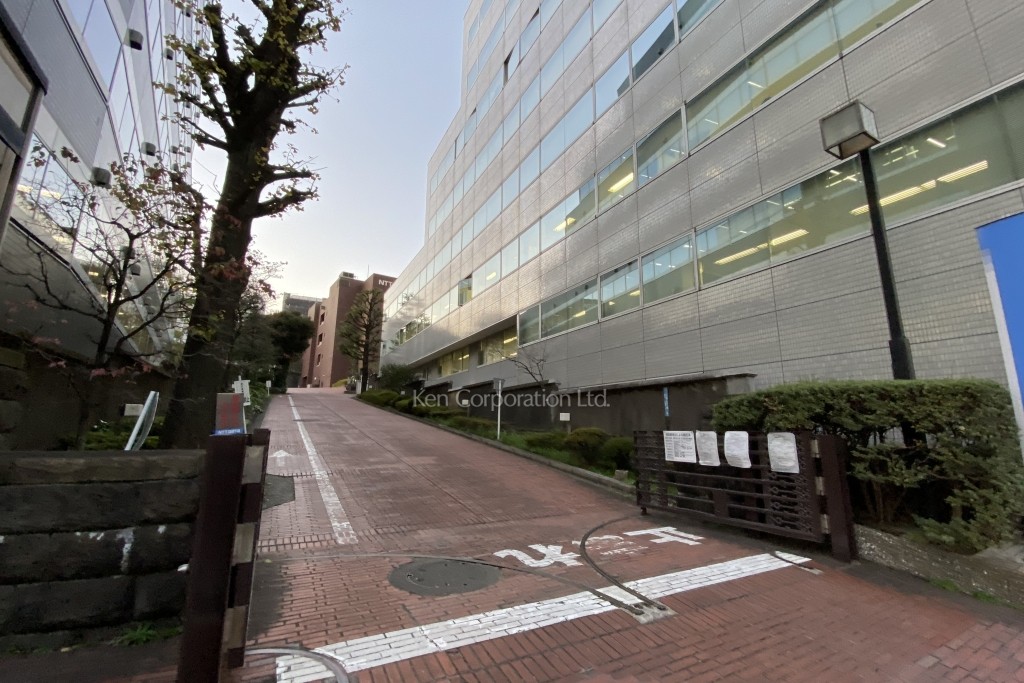 日本生命三田ビル