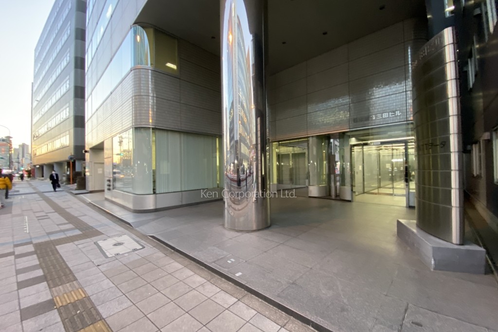 日本生命三田ビル