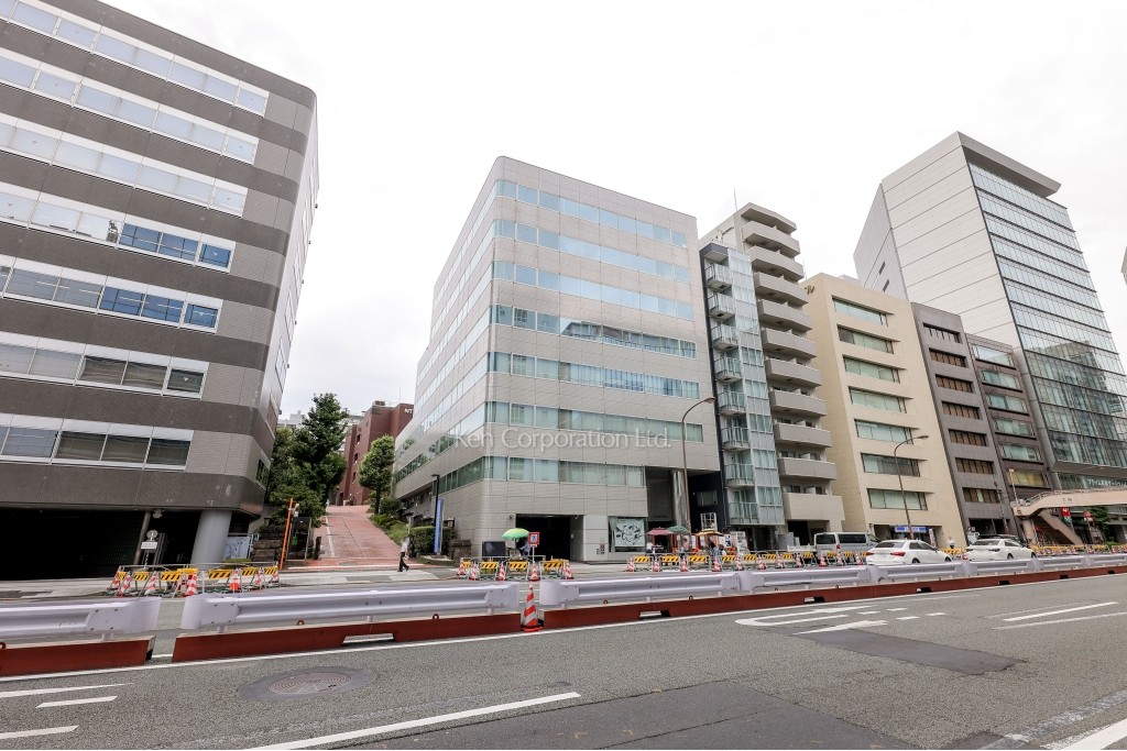 日本生命三田ビル