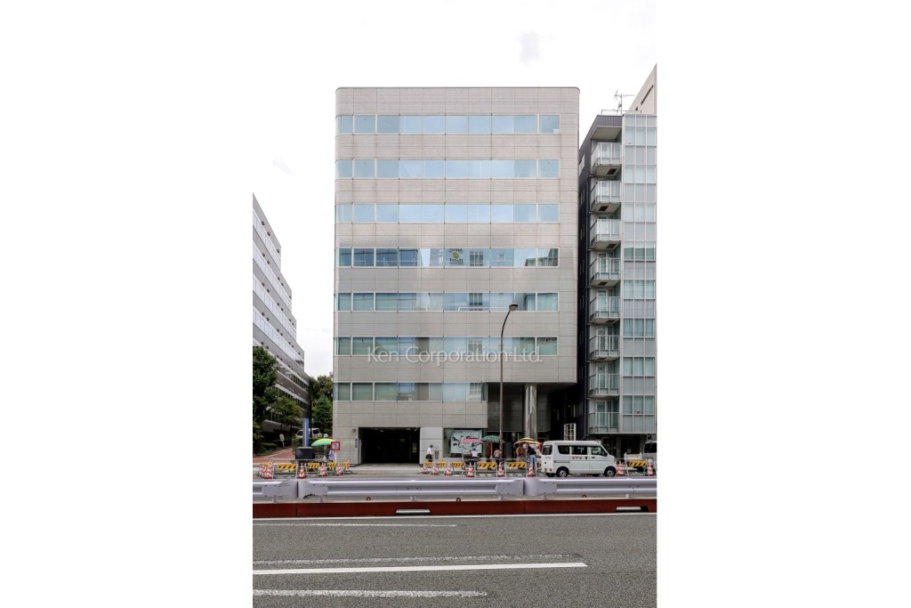 日本生命三田ビル