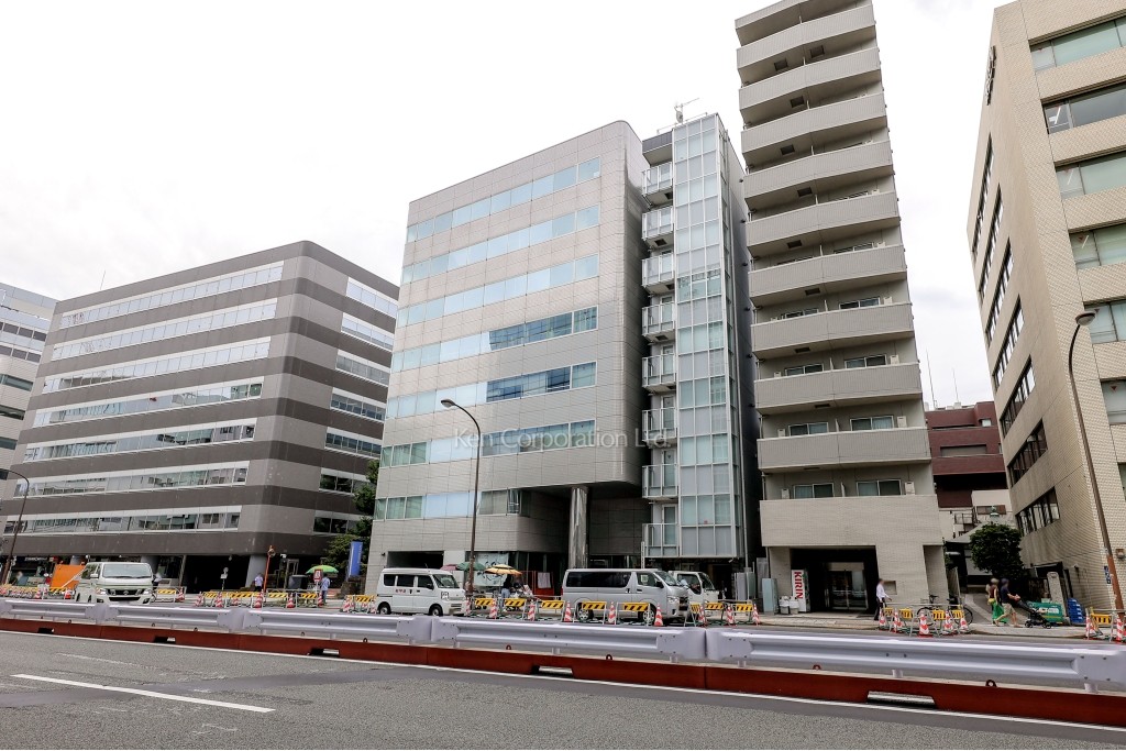 日本生命三田ビル