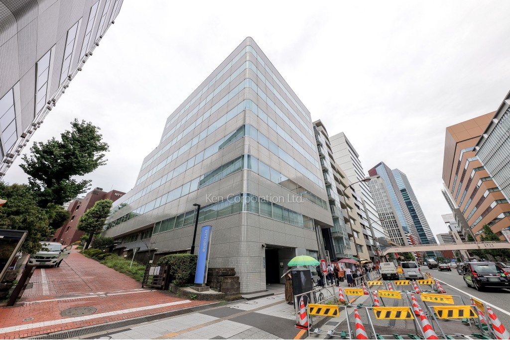 日本生命三田ビル