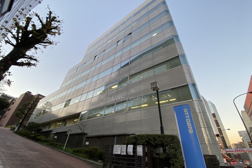 日本生命三田ビル