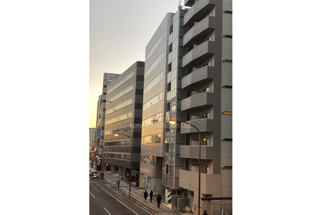 日本生命三田ビル