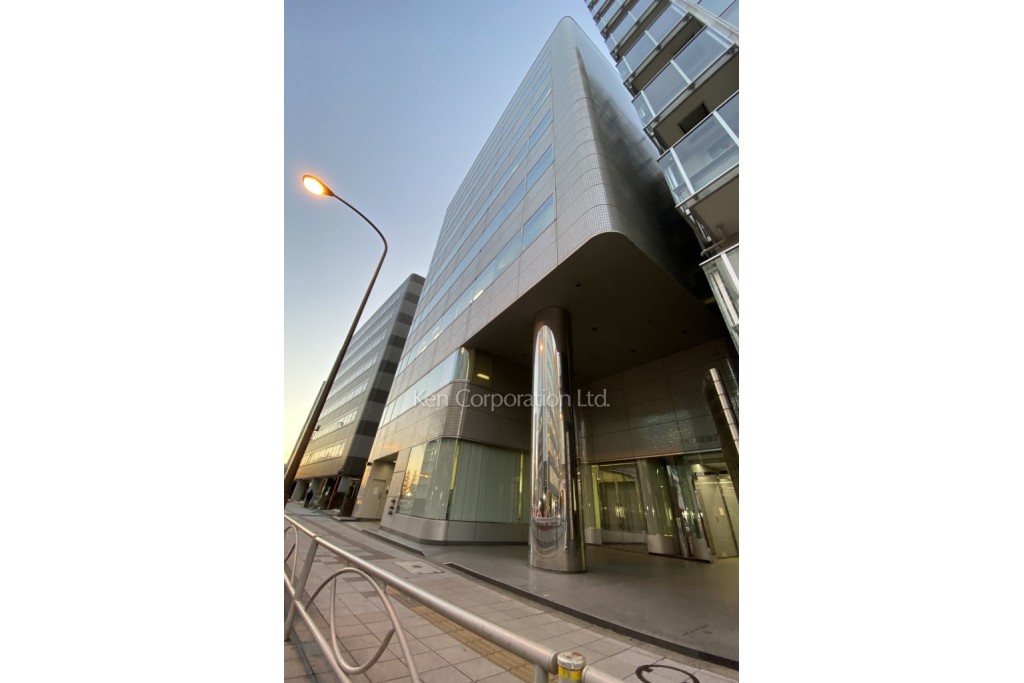 日本生命三田ビル