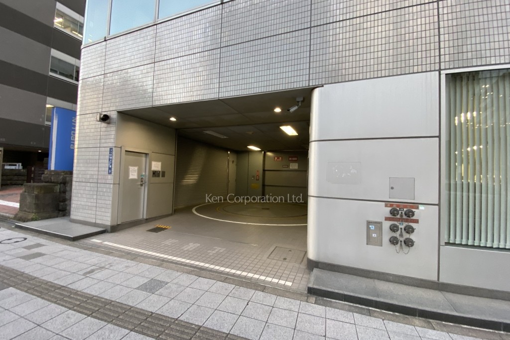 日本生命三田ビル