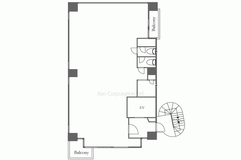 三田マルハチビル