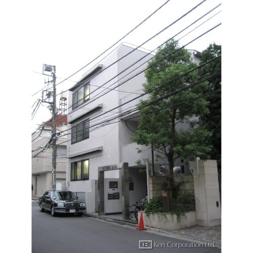 インスタイル南麻布ビルディング