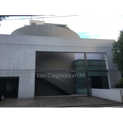 南青山内田ビル