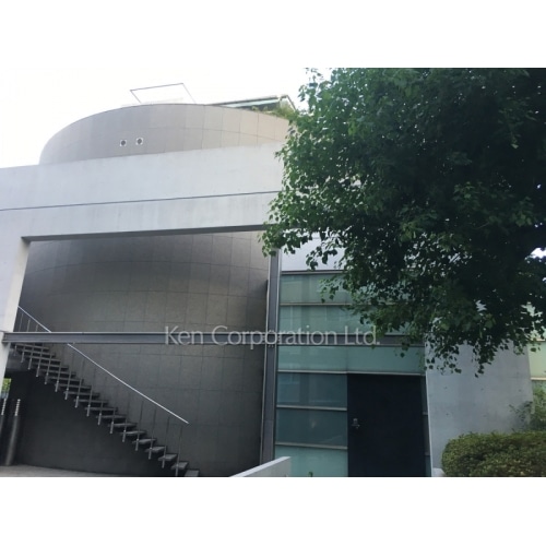 南青山内田ビル