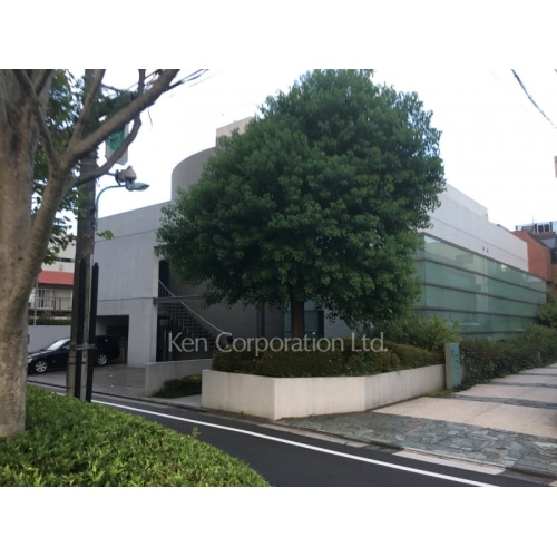 南青山内田ビル