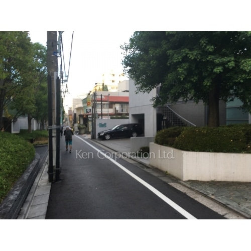 南青山内田ビル