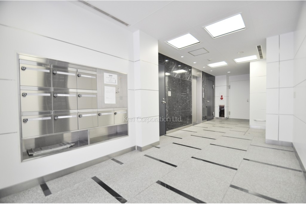 コスモ新宿御苑ビル