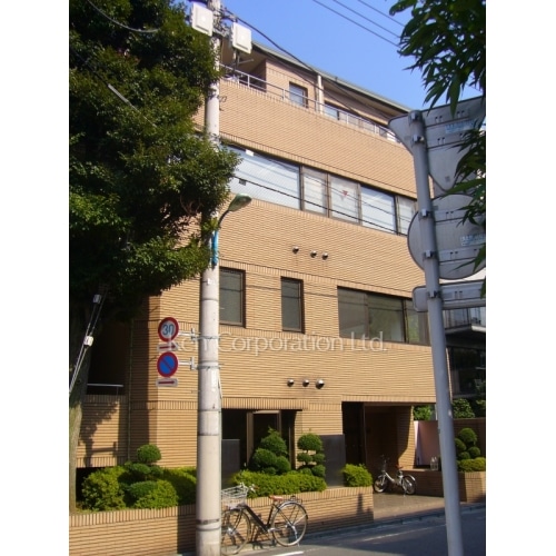 木原造林市谷ビル