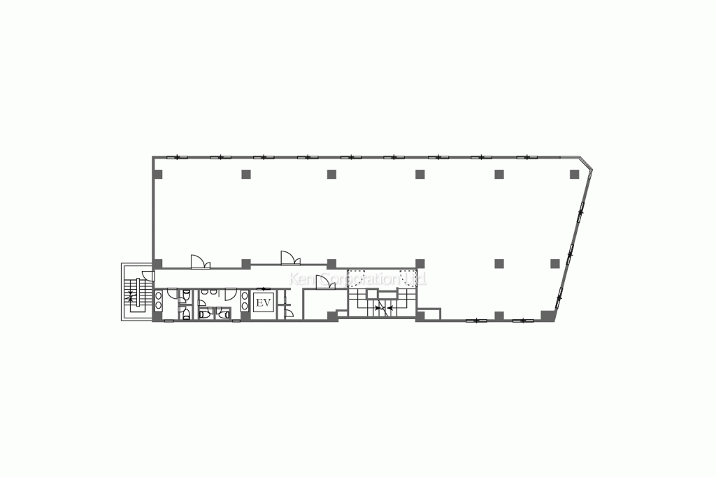 新宿加藤ビルディング