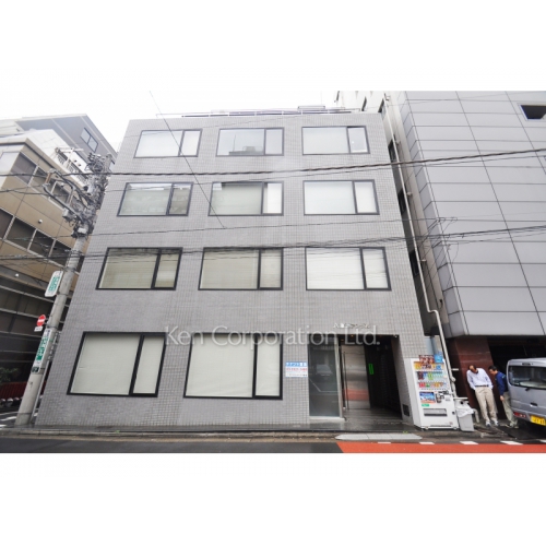 八重洲アングルビル