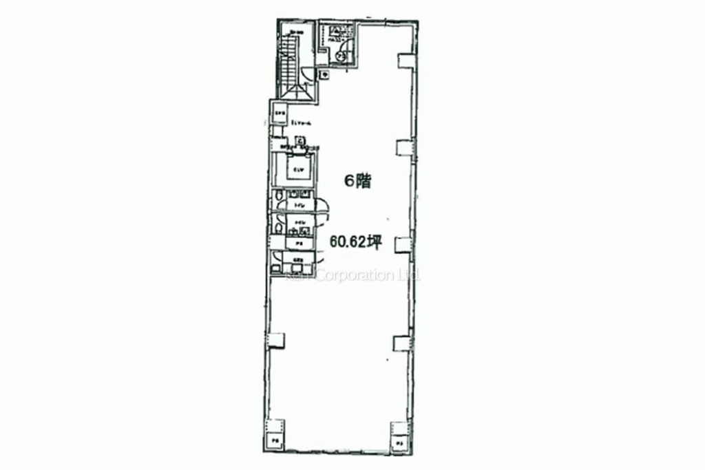 八重洲加藤ビルディング