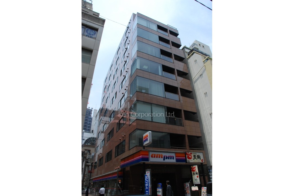 八重洲加藤ビルディング