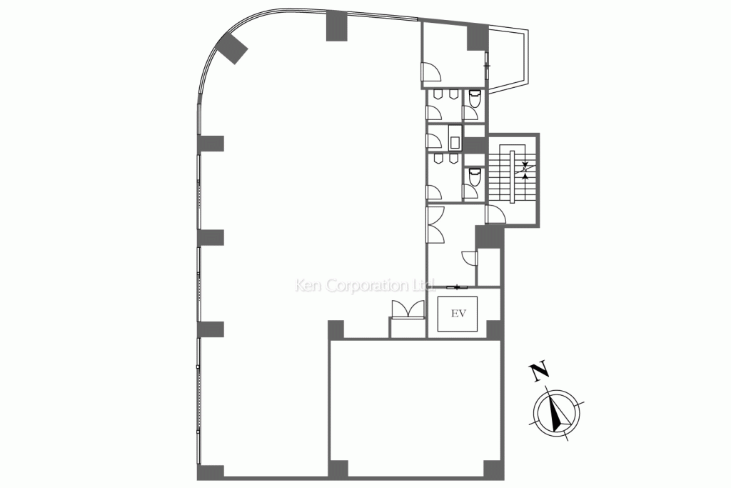THE CORNER 日本橋人形町